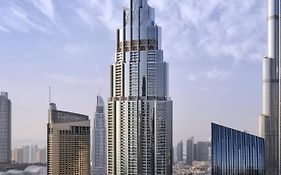 Kempinski The Boulevard Dubai